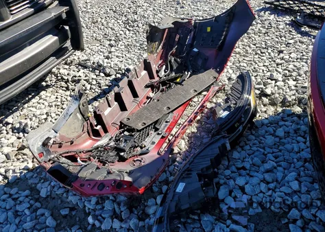 2023 Land Rover Range Rover Evoque R-Dynamic S z USA, uszkodzony, nr VIN SALZT2FX8PH188673